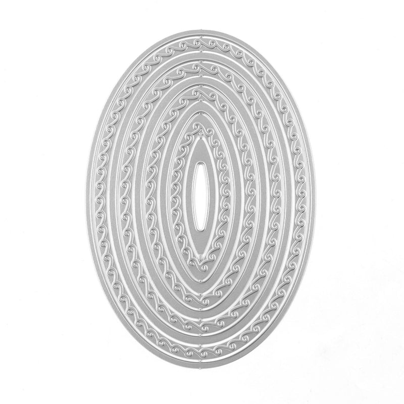 Poppy Crafts Cutting Dies