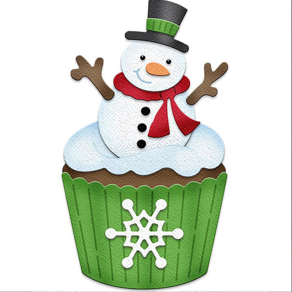 Poppy Crafts Cutting Dies