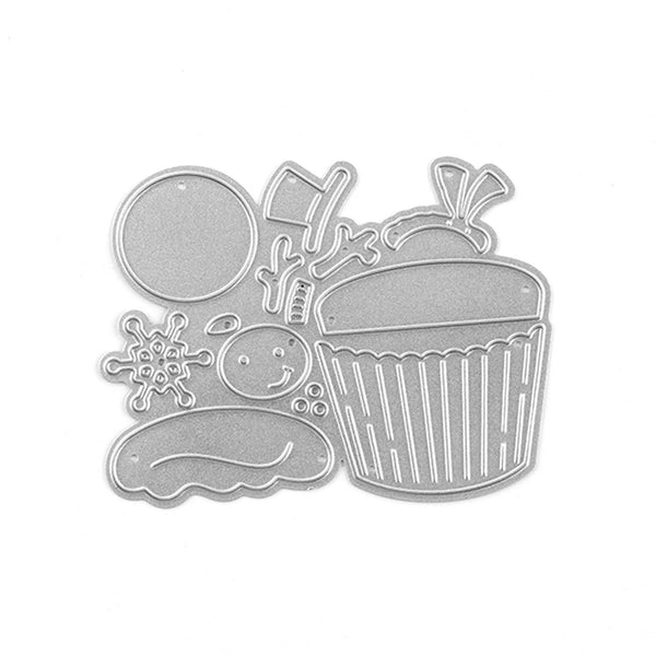 Poppy Crafts Cutting Dies