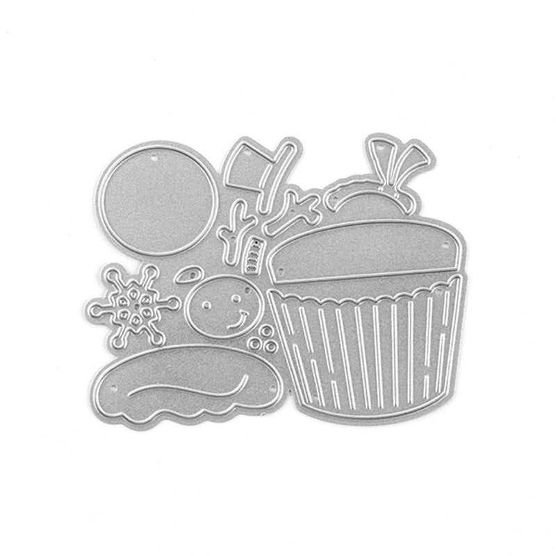 Poppy Crafts Cutting Dies