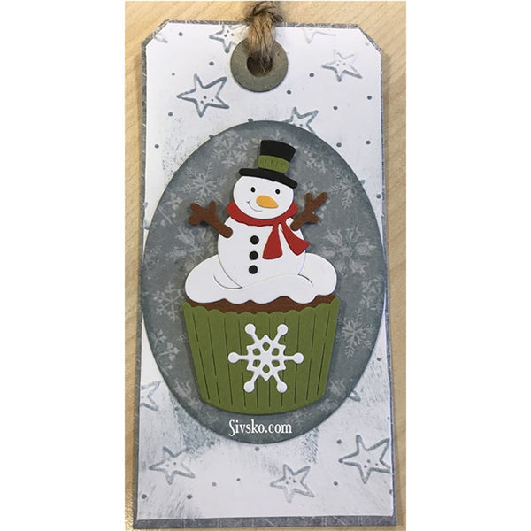 Poppy Crafts Cutting Dies