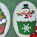 Poppy Crafts Cutting Dies