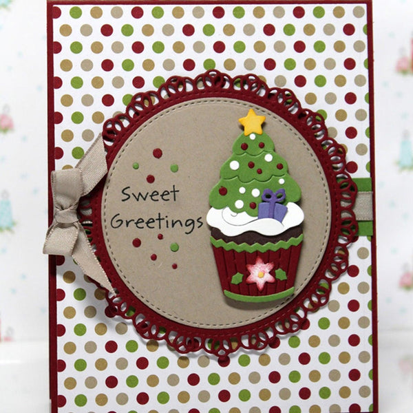 Poppy Crafts Cutting Dies