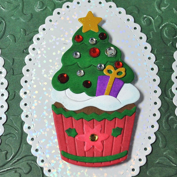 Poppy Crafts Cutting Dies