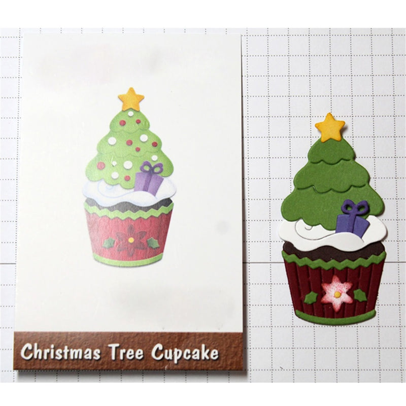 Poppy Crafts Cutting Dies