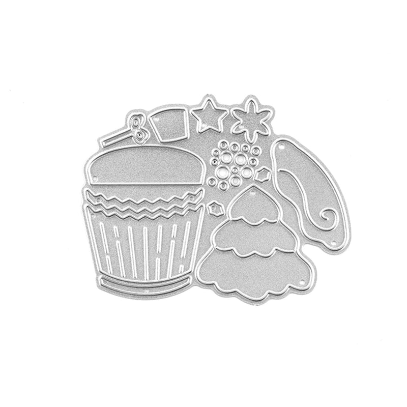 Poppy Crafts Cutting Dies