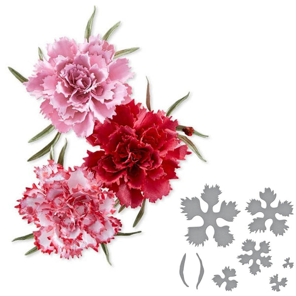 Poppy Crafts Cutting Dies