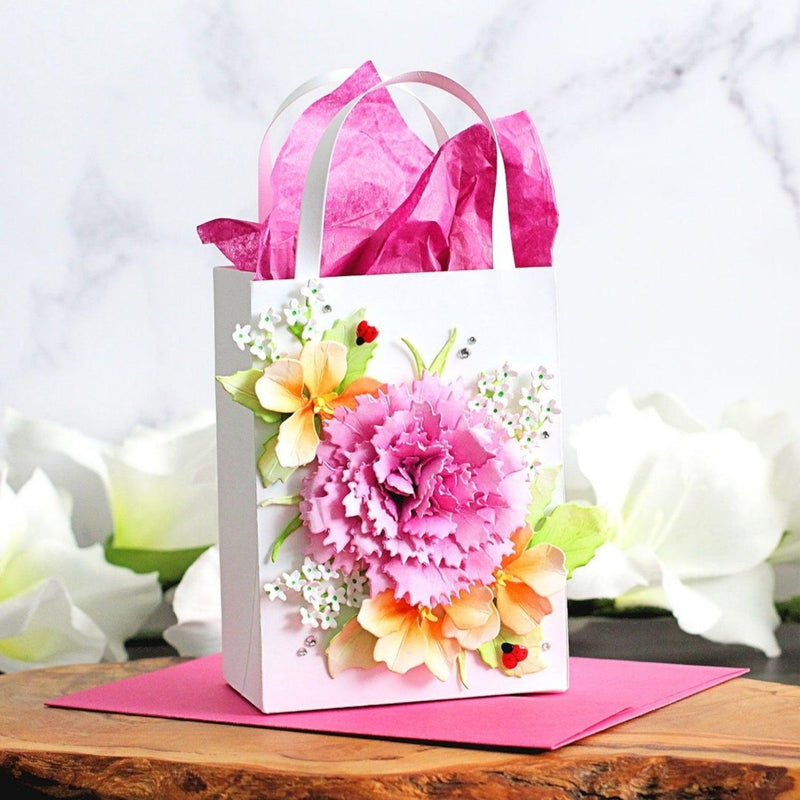 Poppy Crafts Cutting Dies