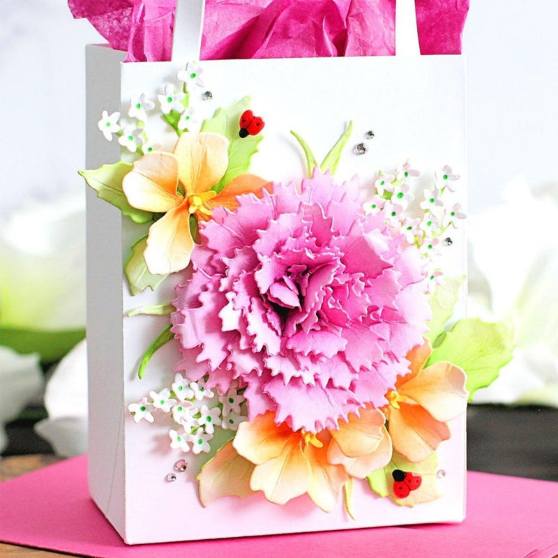 Poppy Crafts Cutting Dies