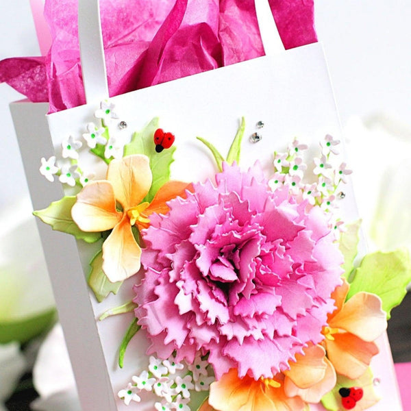 Poppy Crafts Cutting Dies