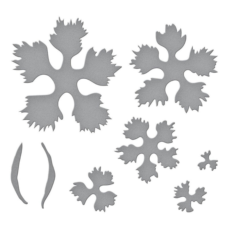 Poppy Crafts Cutting Dies