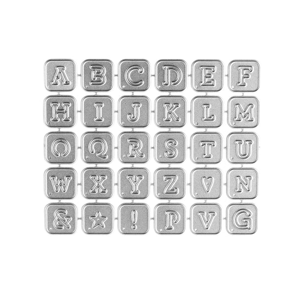 Poppy Crafts Cutting Dies