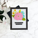 Poppy Crafts Cutting Dies