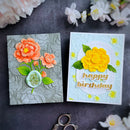 Poppy Crafts Cutting Dies