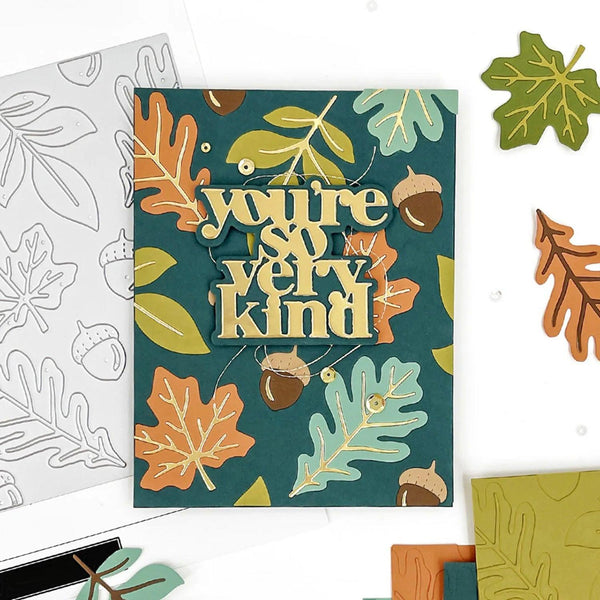 Poppy Crafts Cutting Dies