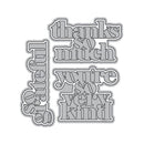 Poppy Crafts Cutting Dies