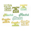 Poppy Crafts Cutting Dies