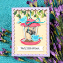 Poppy Crafts Cutting Dies