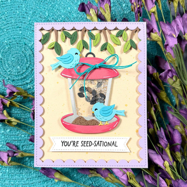 Poppy Crafts Cutting Dies