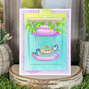 Poppy Crafts Cutting Dies