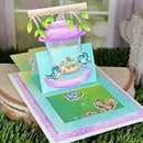 Poppy Crafts Cutting Dies