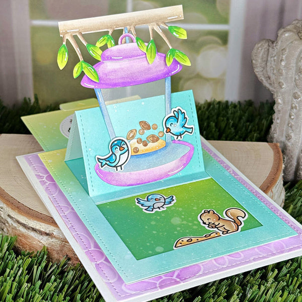 Poppy Crafts Cutting Dies