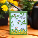 Poppy Crafts Cutting Dies