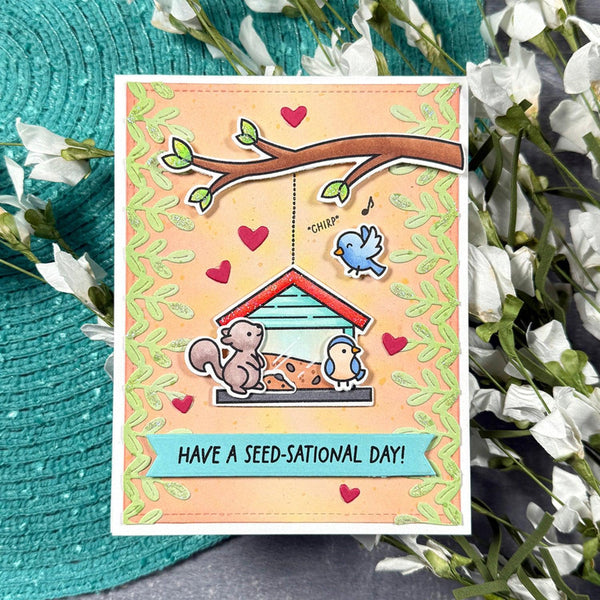 Poppy Crafts Cutting Dies