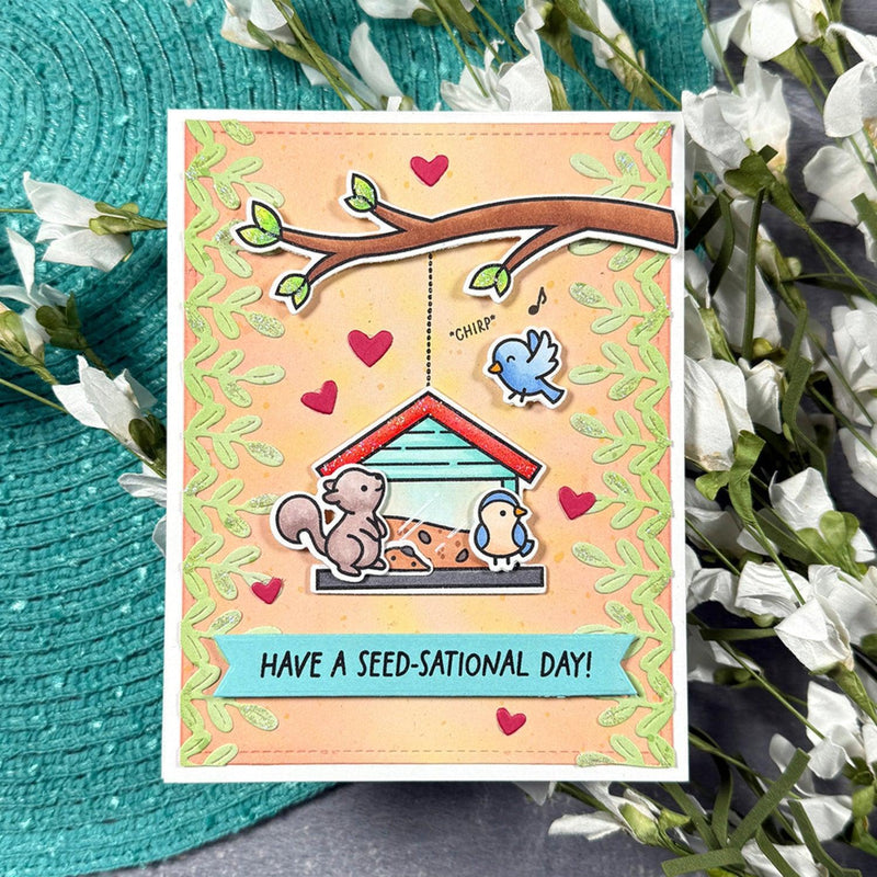 Poppy Crafts Cutting Dies