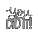 Poppy Crafts Cutting Dies