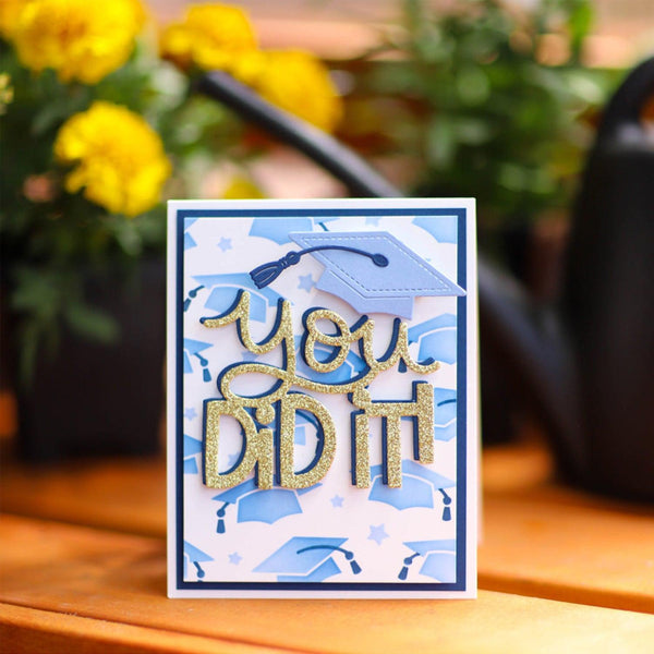 Poppy Crafts Cutting Dies