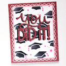 Poppy Crafts Cutting Dies