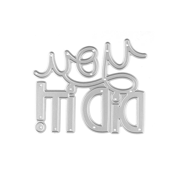 Poppy Crafts Cutting Dies