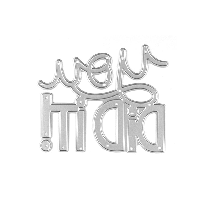 Poppy Crafts Cutting Dies