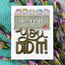 Poppy Crafts Cutting Dies