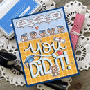 Poppy Crafts Cutting Dies