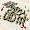 Poppy Crafts Cutting Dies