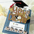 Poppy Crafts Cutting Dies