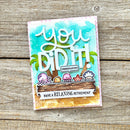 Poppy Crafts Cutting Dies