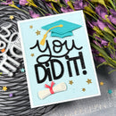 Poppy Crafts Cutting Dies