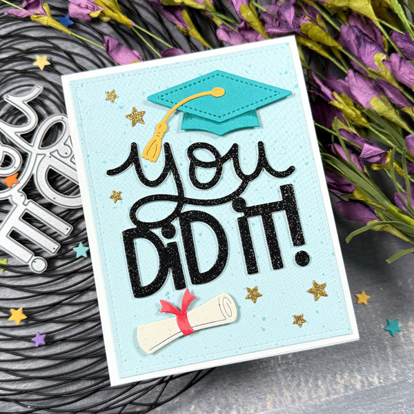 Poppy Crafts Cutting Dies