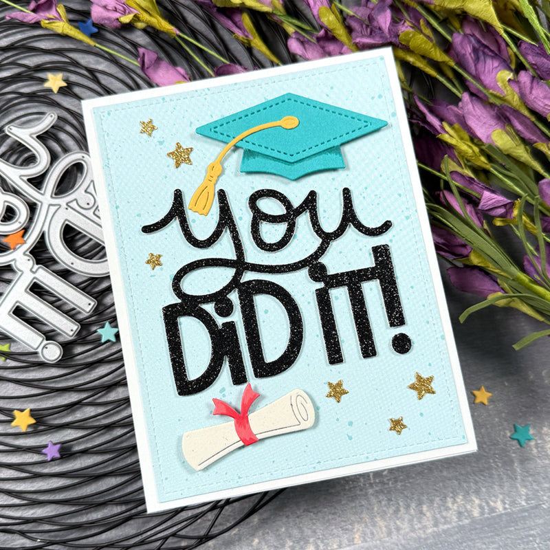 Poppy Crafts Cutting Dies