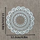 Poppy Crafts Cutting Dies