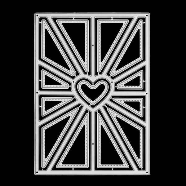 Poppy Crafts Cutting Dies