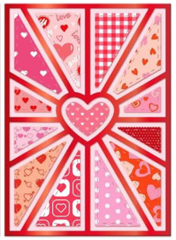 Poppy Crafts Cutting Dies