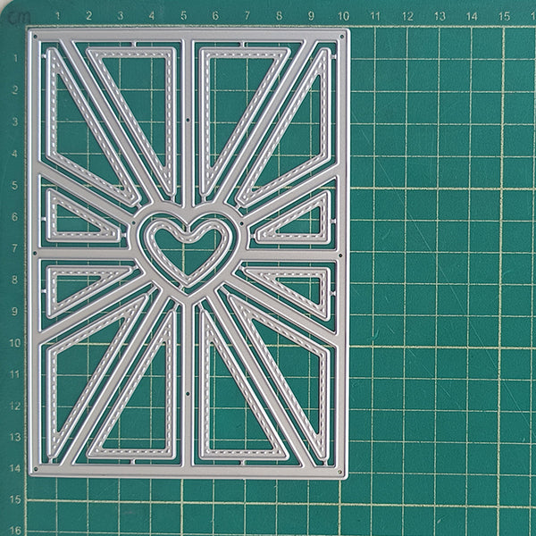 Poppy Crafts Cutting Dies