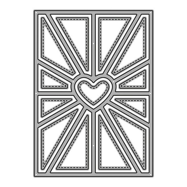 Poppy Crafts Cutting Dies