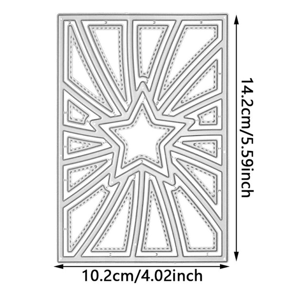 Poppy Crafts Cutting Dies