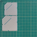Poppy Crafts Cutting Dies