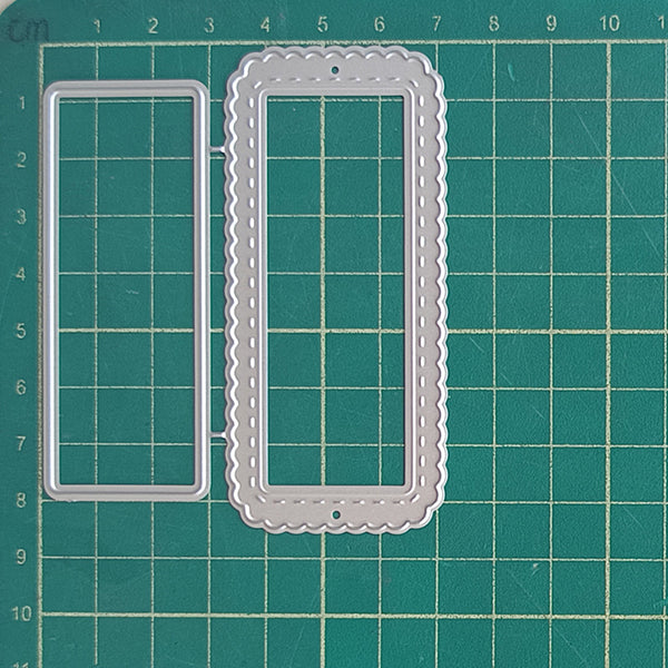 Poppy Crafts Cutting Dies